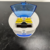 Fisher Scientific Mini Plate Spinner image 2